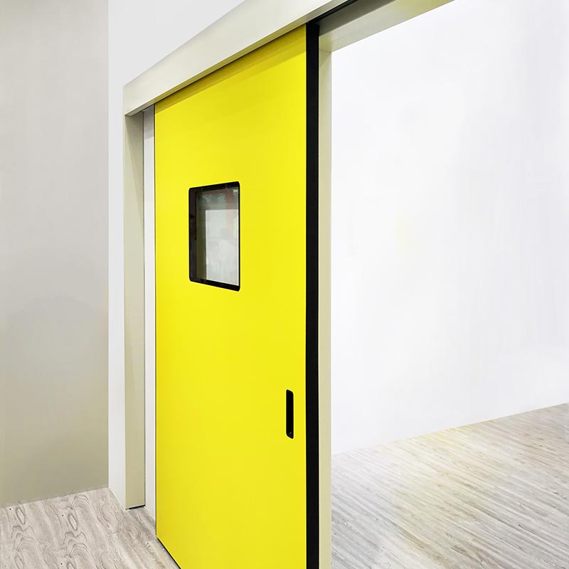 Maglev Automatic Hermetic Sliding Door Maglev Automatic Hermetic Sliding Door
