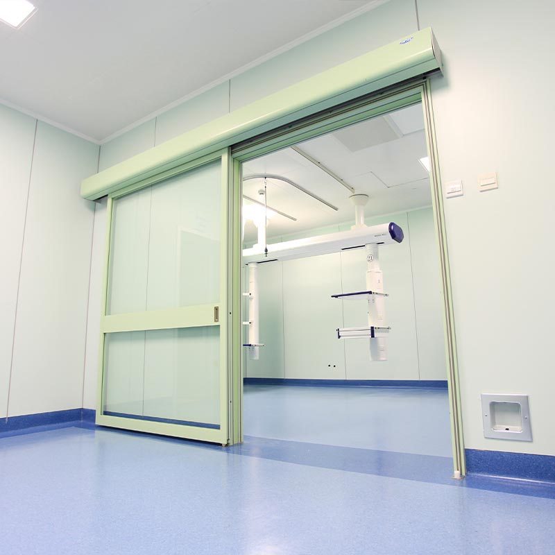 ICU Automatic Sliding Door e Ntlafatsa Taolo ea Tšoaetso le Tšireletseho ea Mokuli joang Lipetleleng tsa Kajeno? ICU Automatic Sliding Door e Ntlafatsa Taolo ea Tšoaetso le Tšireletseho ea Mokuli joang Lipetleleng tsa Kajeno?