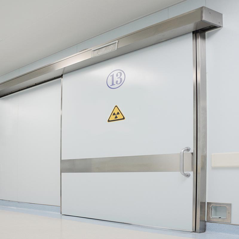 Hobaneng ha X-Ray Shielding Sliding Door e le Bohlokoa Bakeng sa Polokeho ea Mahlaseli a Kajeno? Hobaneng ha X-Ray Shielding Sliding Door e le Bohlokoa Bakeng sa Polokeho ea Mahlaseli a Kajeno?