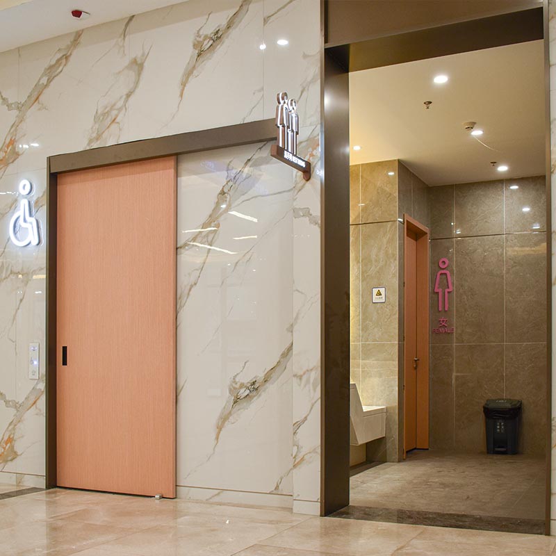 Hobaneng ha Semi-Automatic Sliding Door e le Khetho e Bohlale bakeng sa Meaho ea Sejoale-joale? Hobaneng ha Semi-Automatic Sliding Door e le Khetho e Bohlale bakeng sa Meaho ea Sejoale-joale?