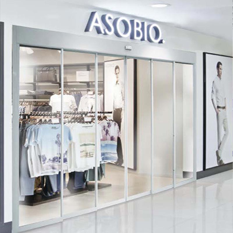 Hobaneng ha Automatic Telescopic Door e le Bohlokoa Bakeng sa Meaho ea Sejoale-joale? Hobaneng ha Automatic Telescopic Door e le Bohlokoa Bakeng sa Meaho ea Sejoale-joale?