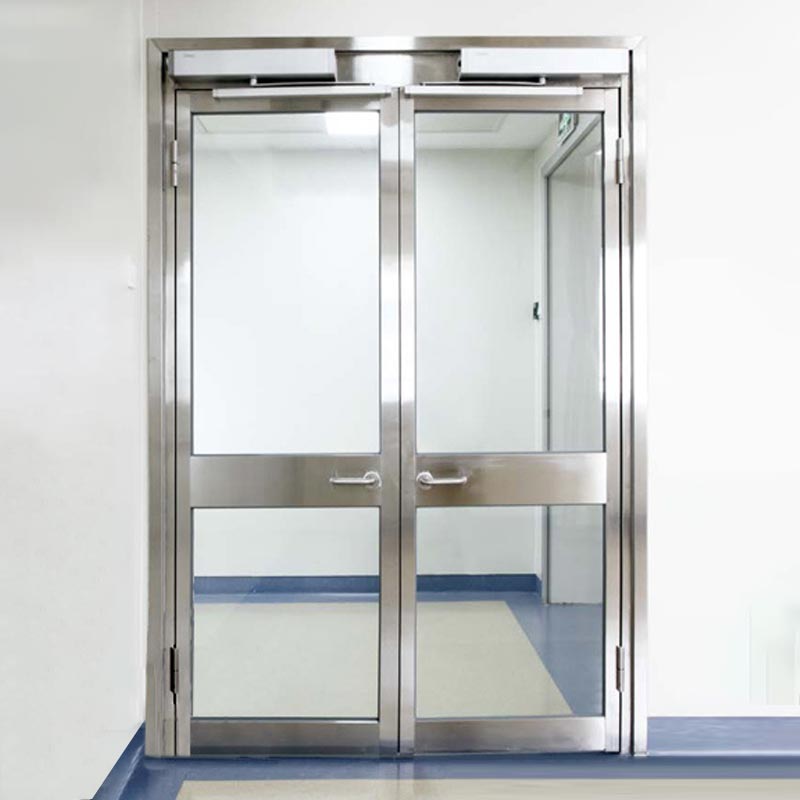 Automatic Swing Glass monyako Automatic Swing Glass monyako